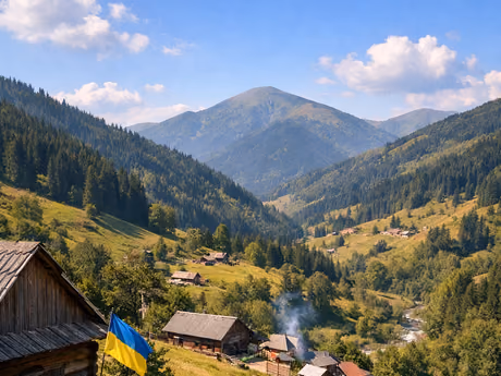 Як доїхати до села Дземброня