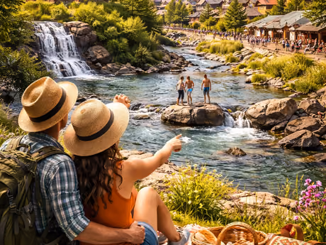 Як доїхати до міста Косів